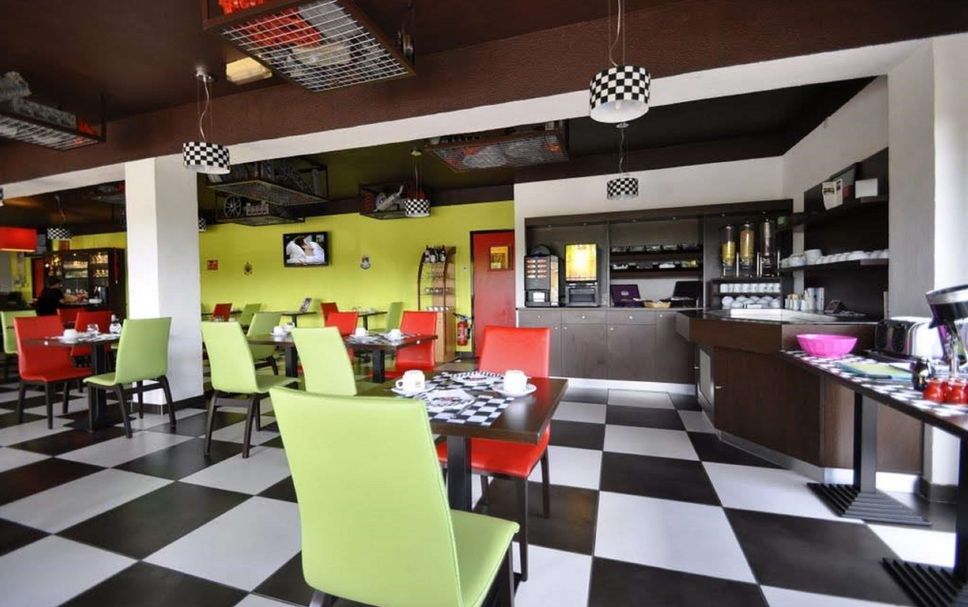Restoran Gambar