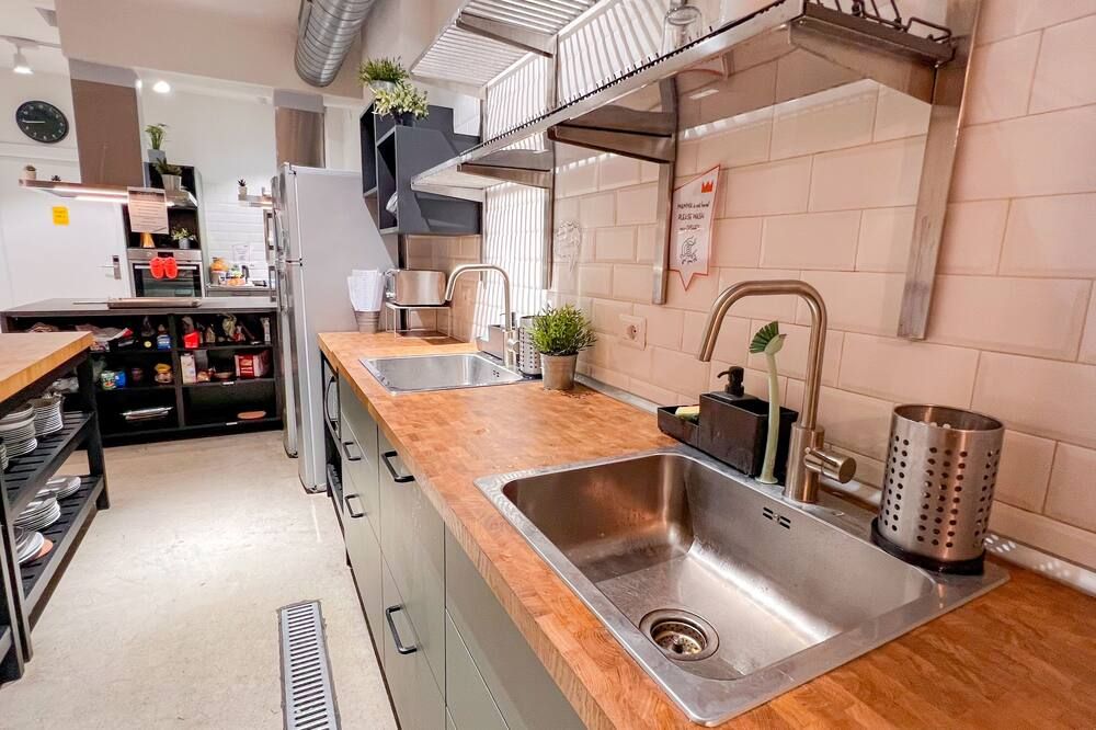 Dapur Gambar