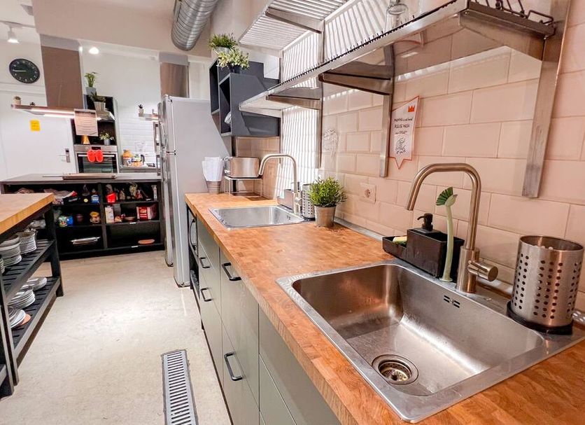 Dapur Gambar