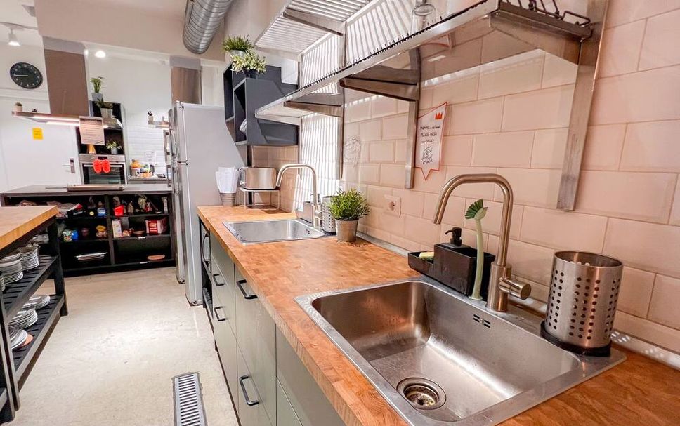 Dapur Gambar