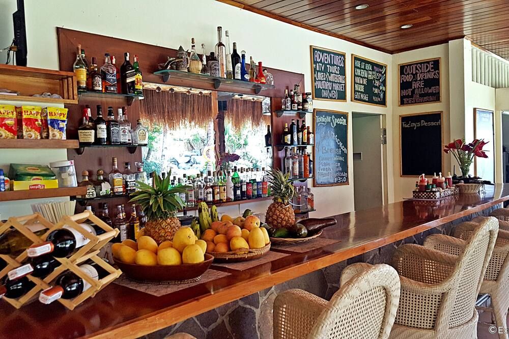 Bar Gambar