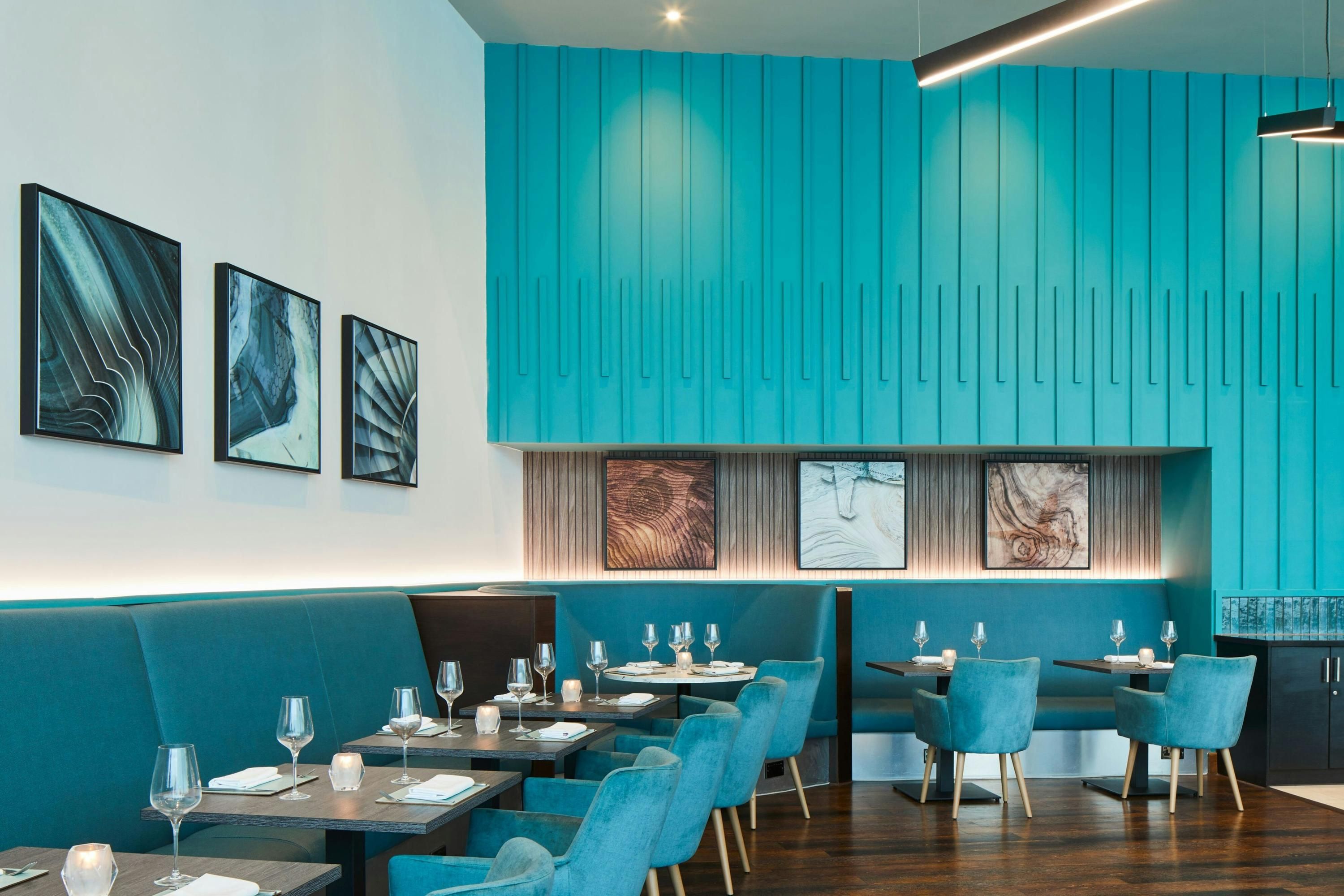 Restoran