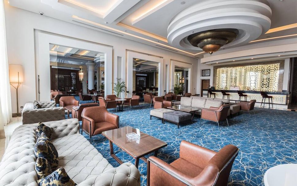 Balai Menunggu Gambar