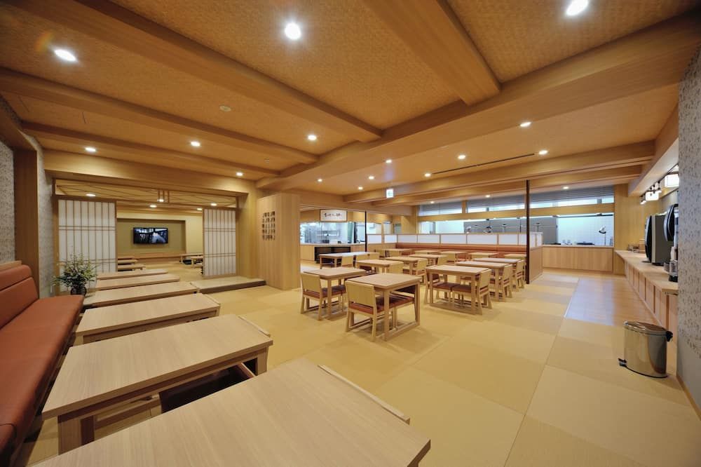 Restoran