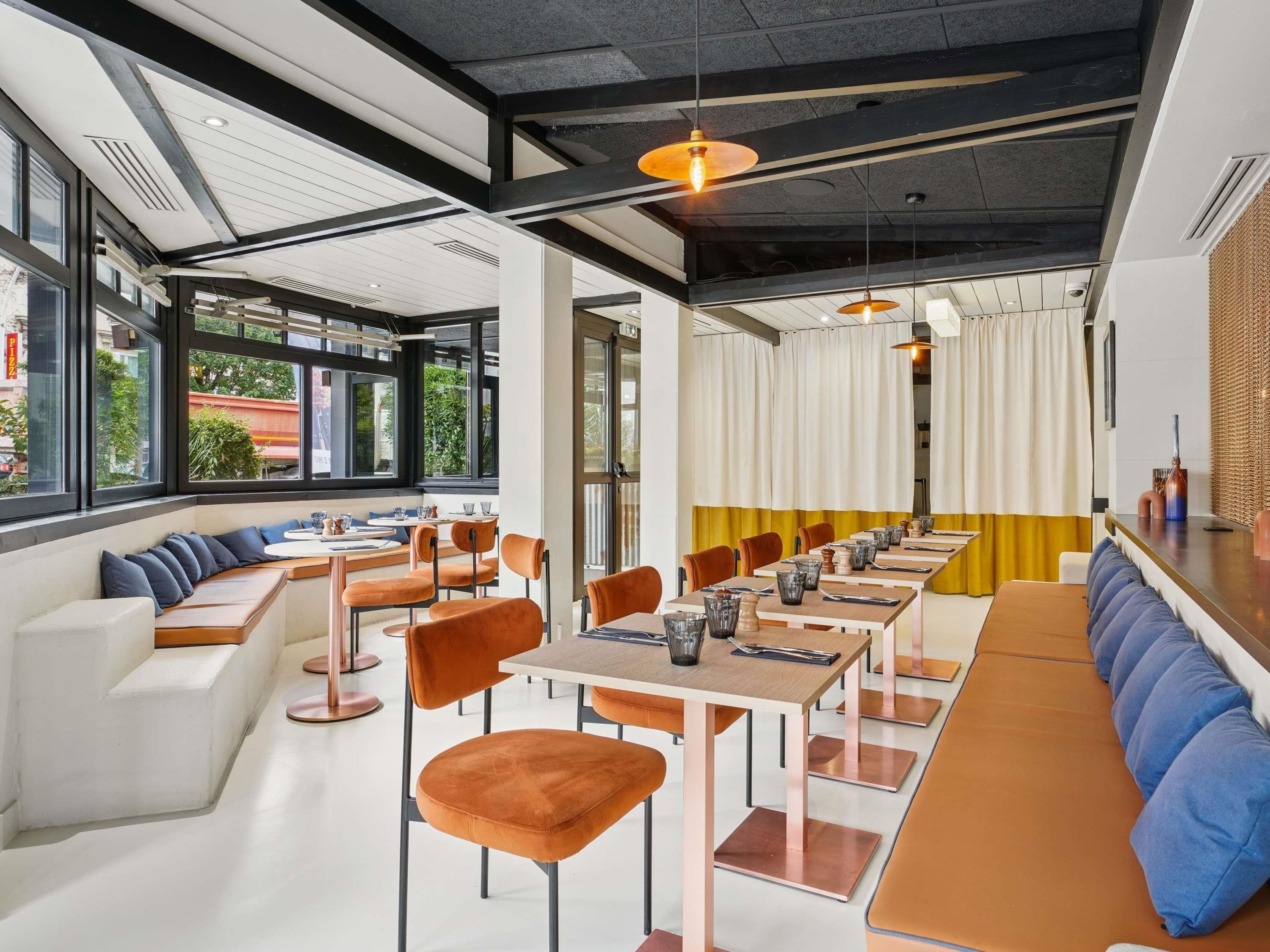 Restoran