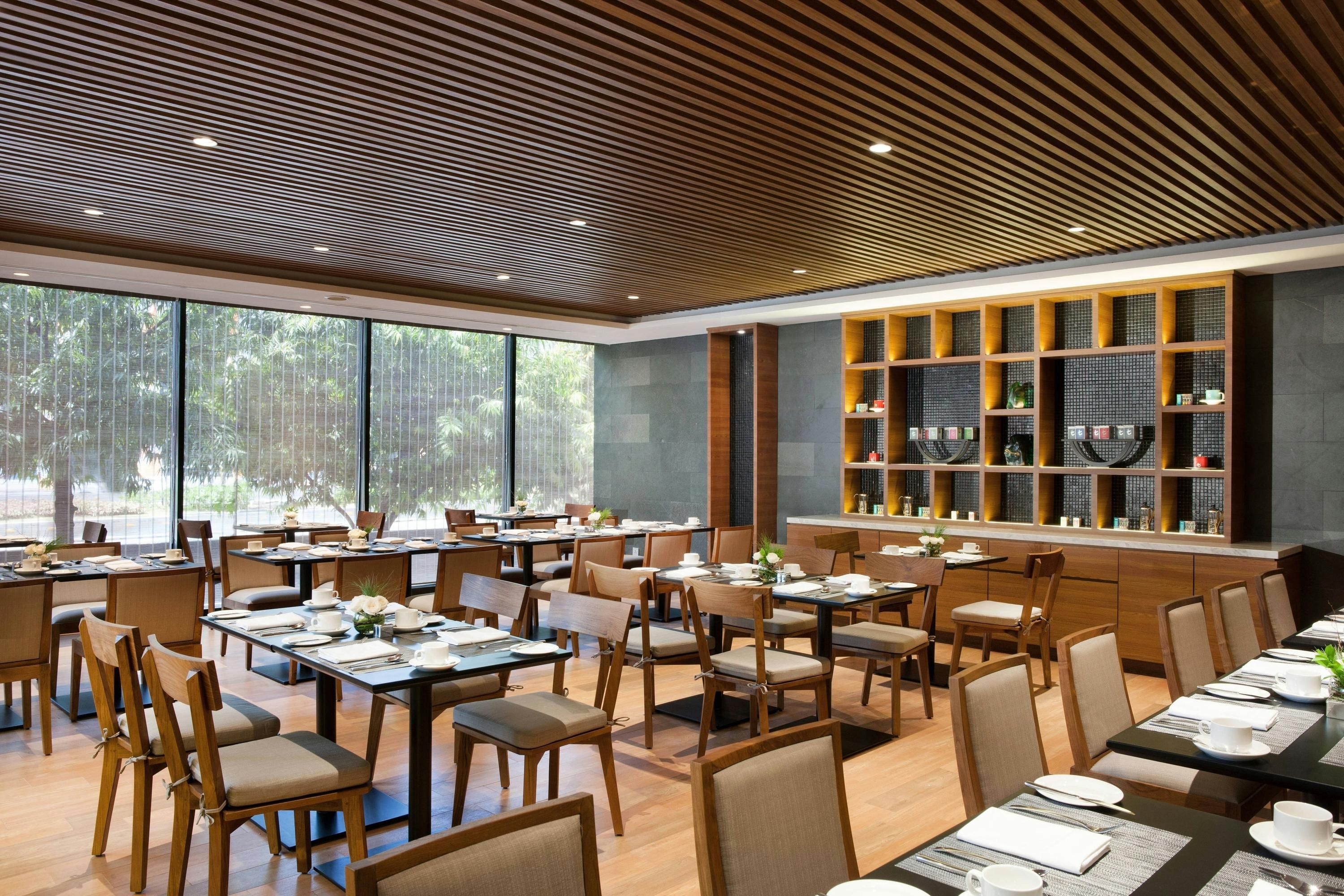 Restoran