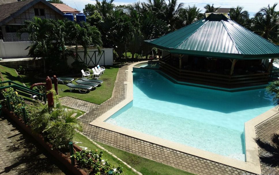 Kolam renang Gambar