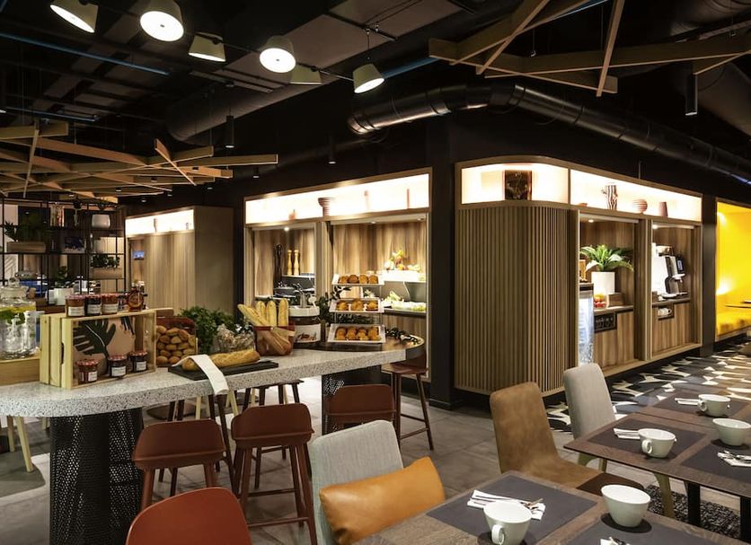 Restoran Gambar