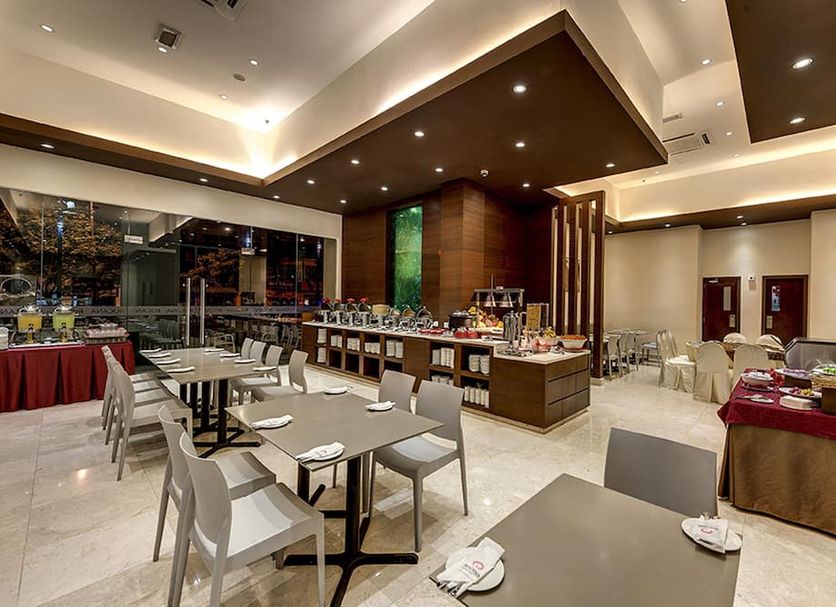 Restoran Gambar