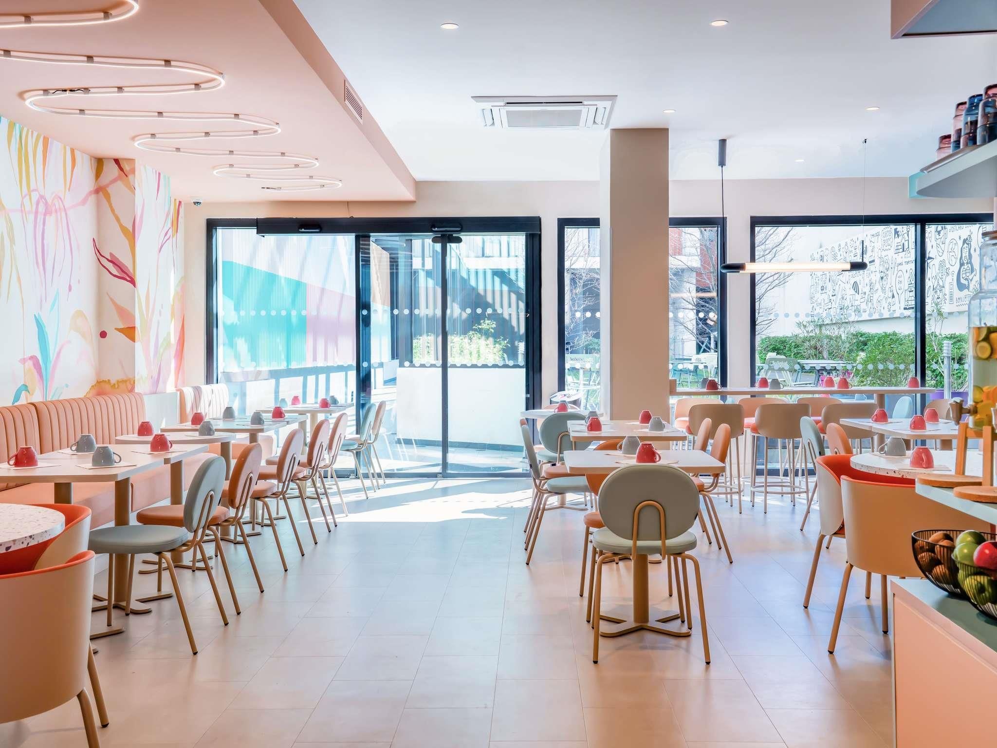 Restoran