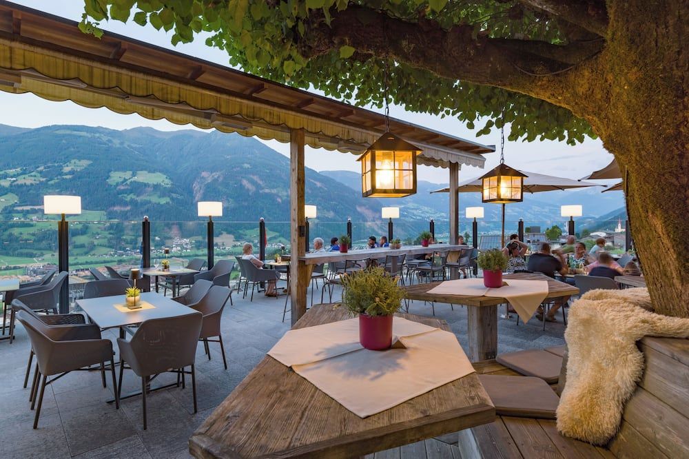 Restoran