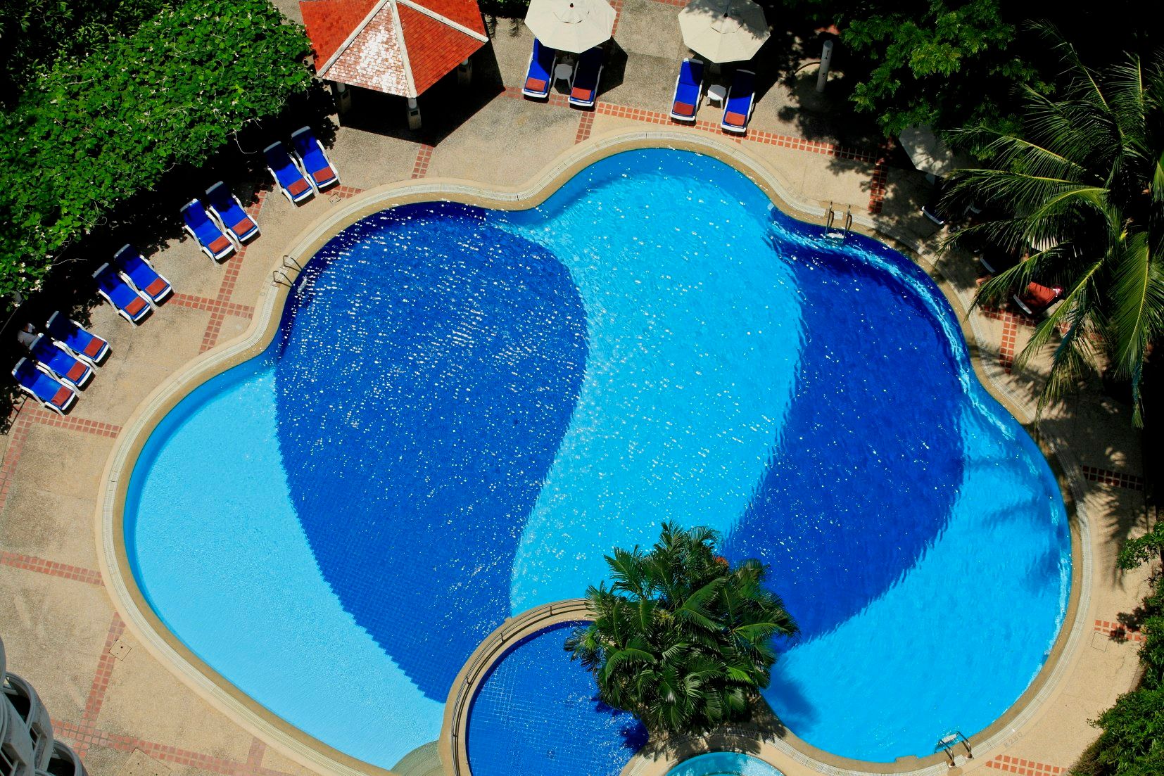 Kolam renang