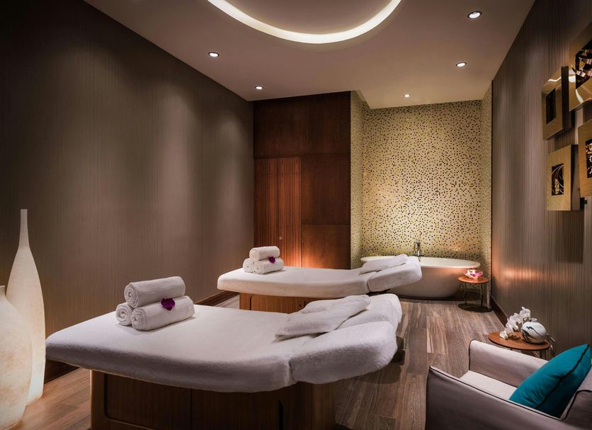 Spa Gambar