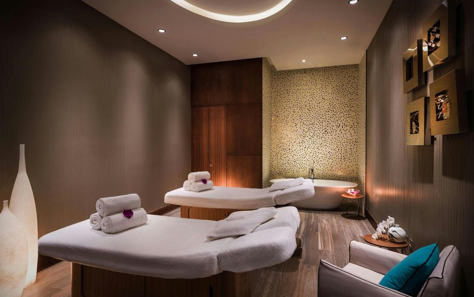 Spa Gambar