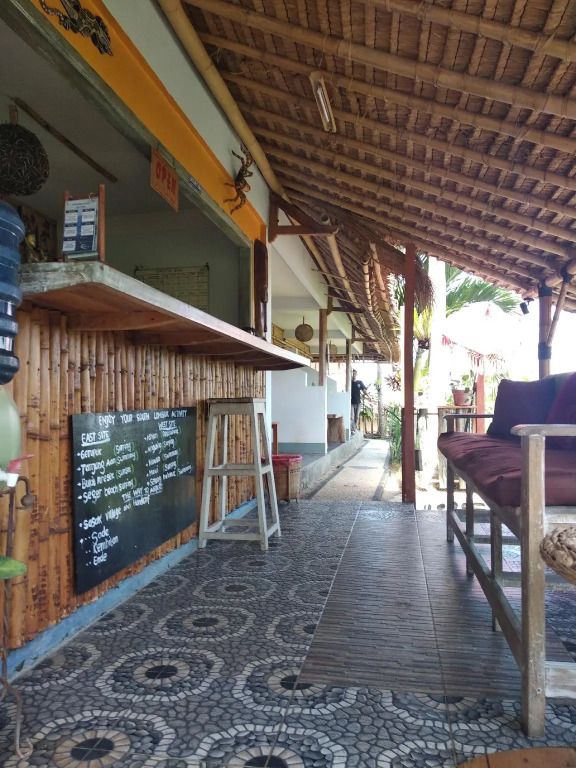 Bar Gambar