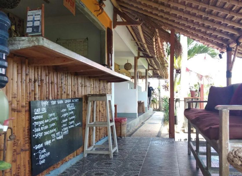 Bar Gambar