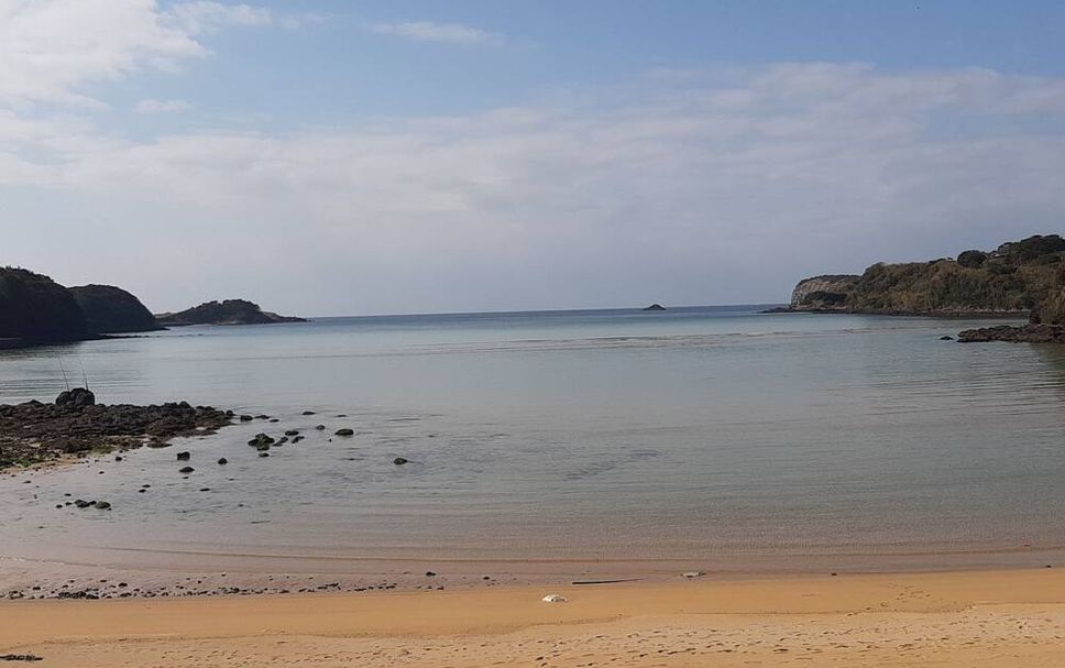 Pantai Gambar