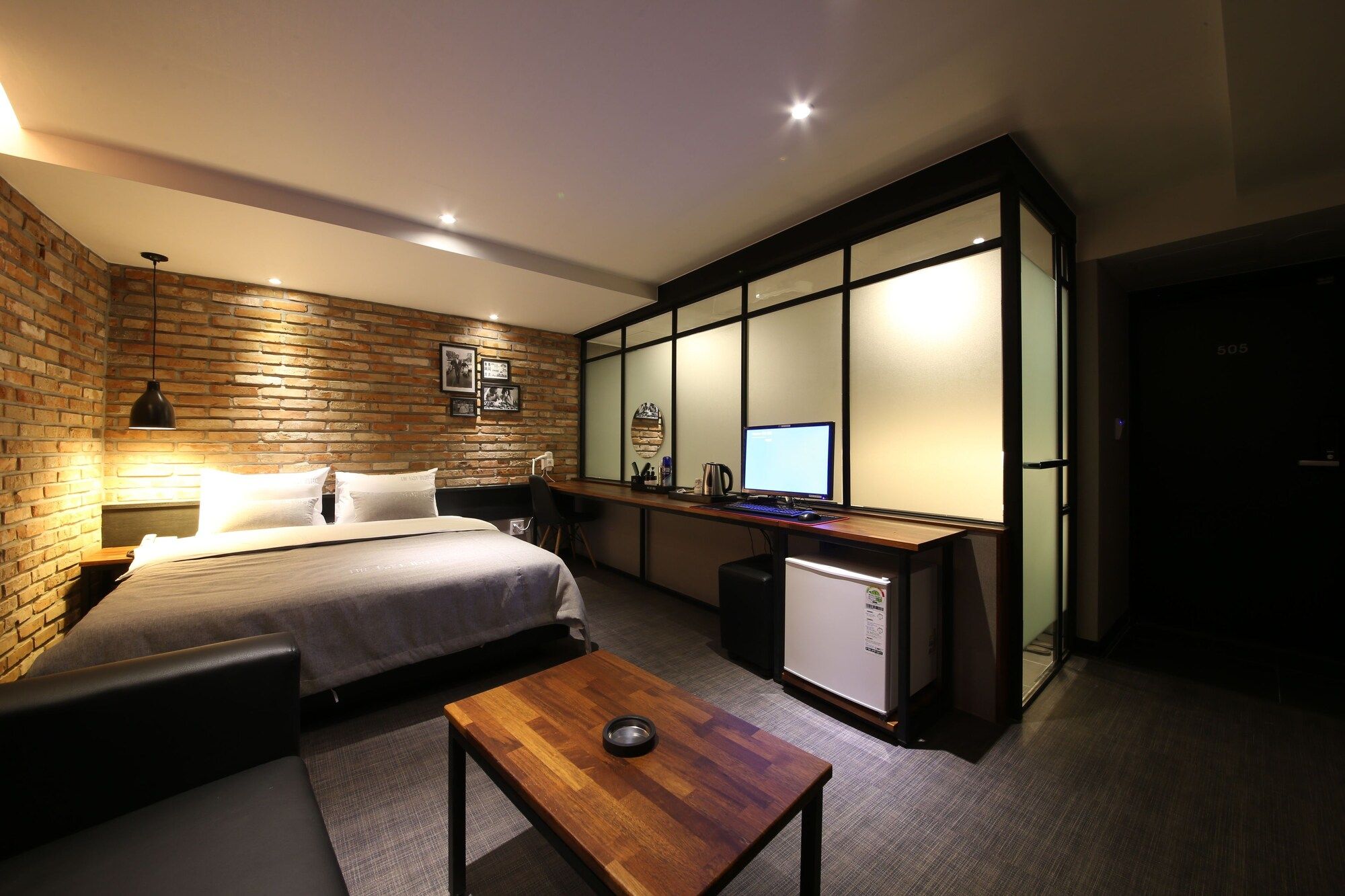 Bilik Tidur Gambar