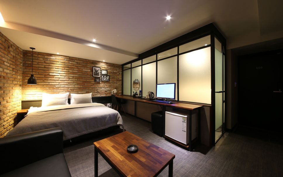 Bilik Tidur Gambar