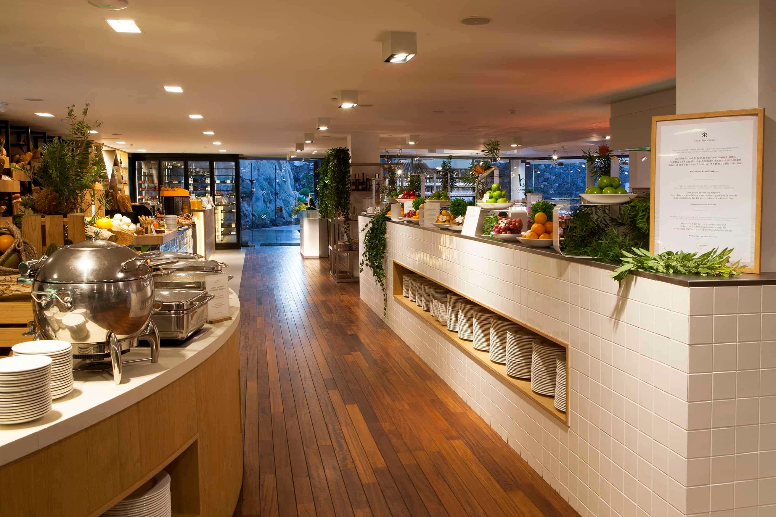 Buffet