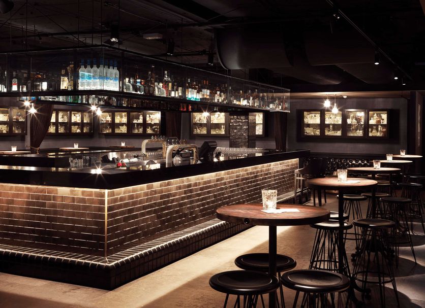 Bar Gambar