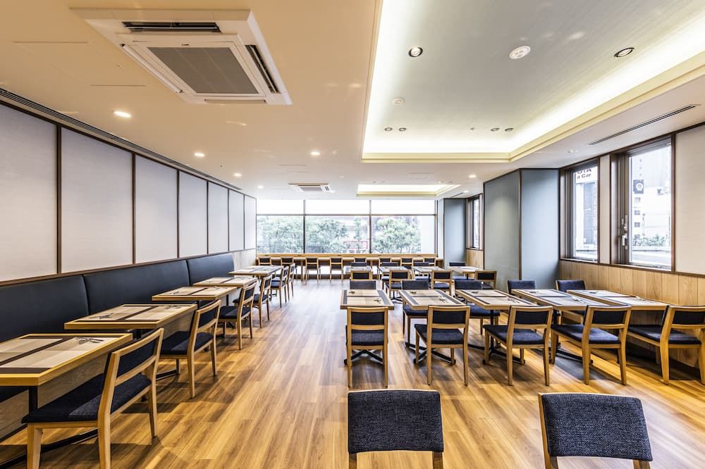 Restoran