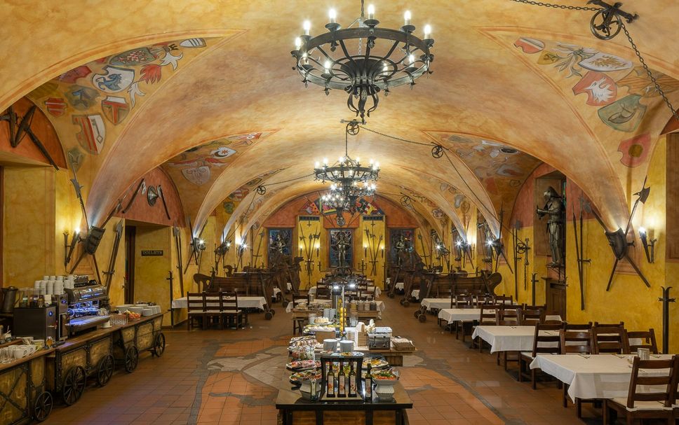 Restoran Gambar