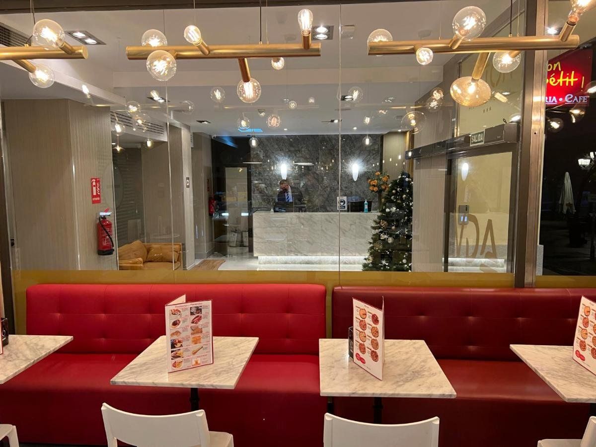 Restoran