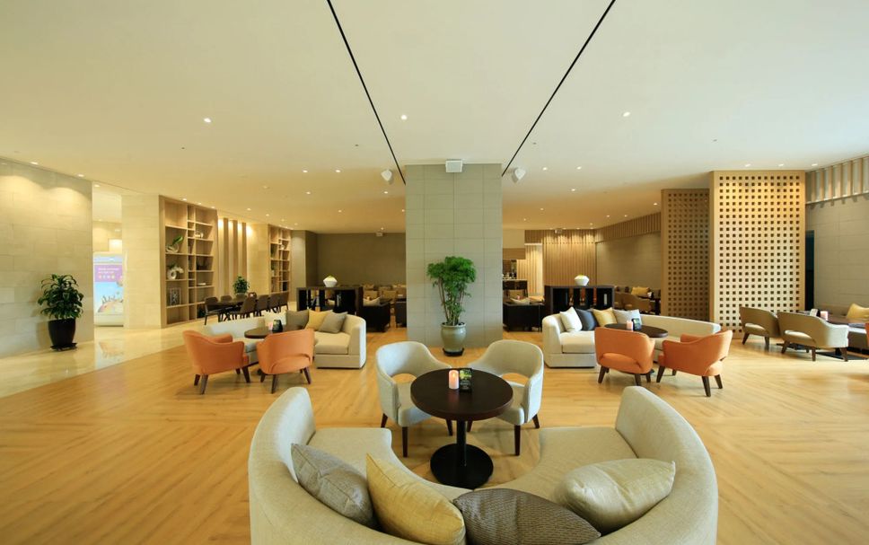 Balai Menunggu Gambar