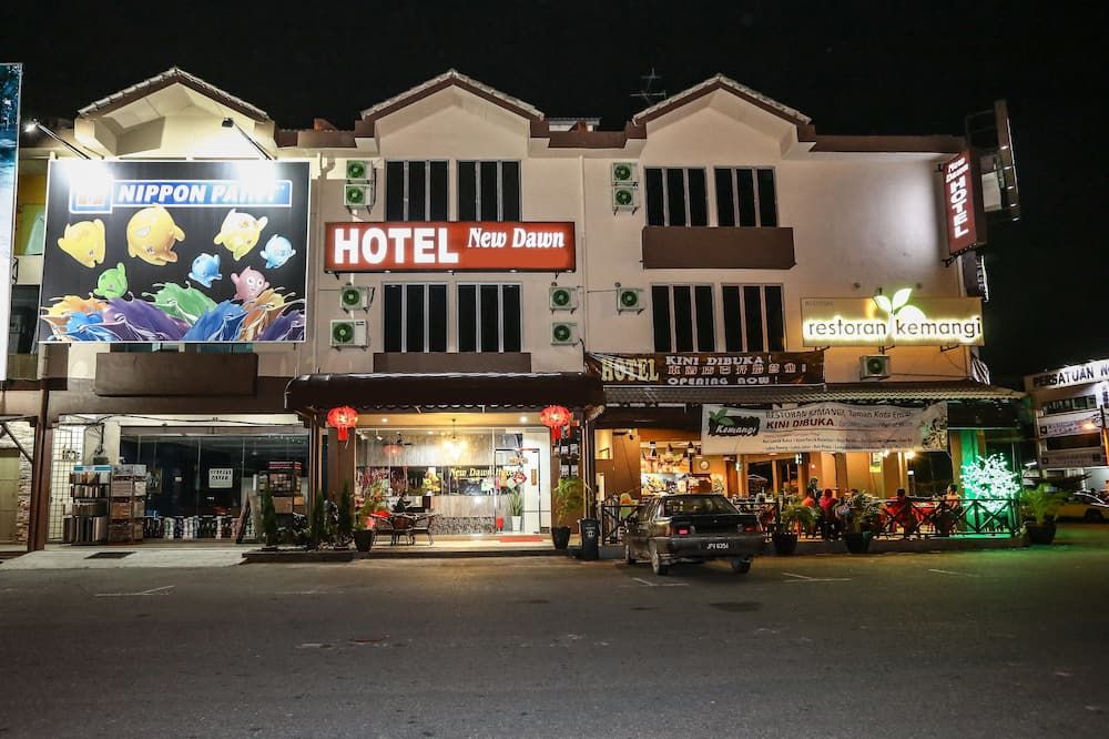 Bangunan