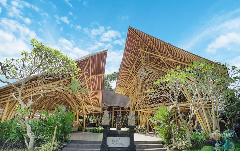 Bangunan Gambar