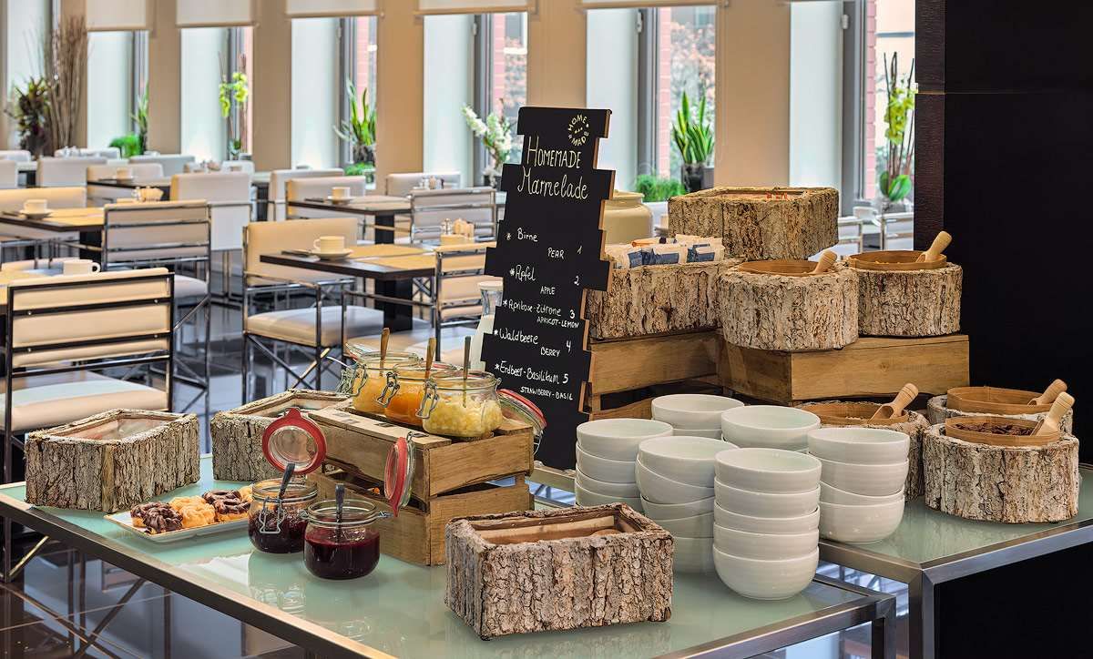 Restoran