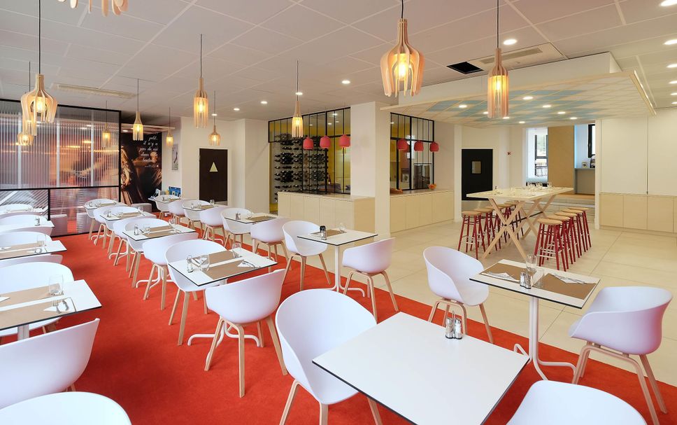 Restoran Gambar