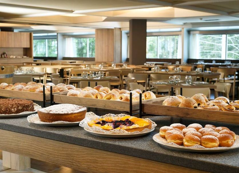 Buffet Gambar