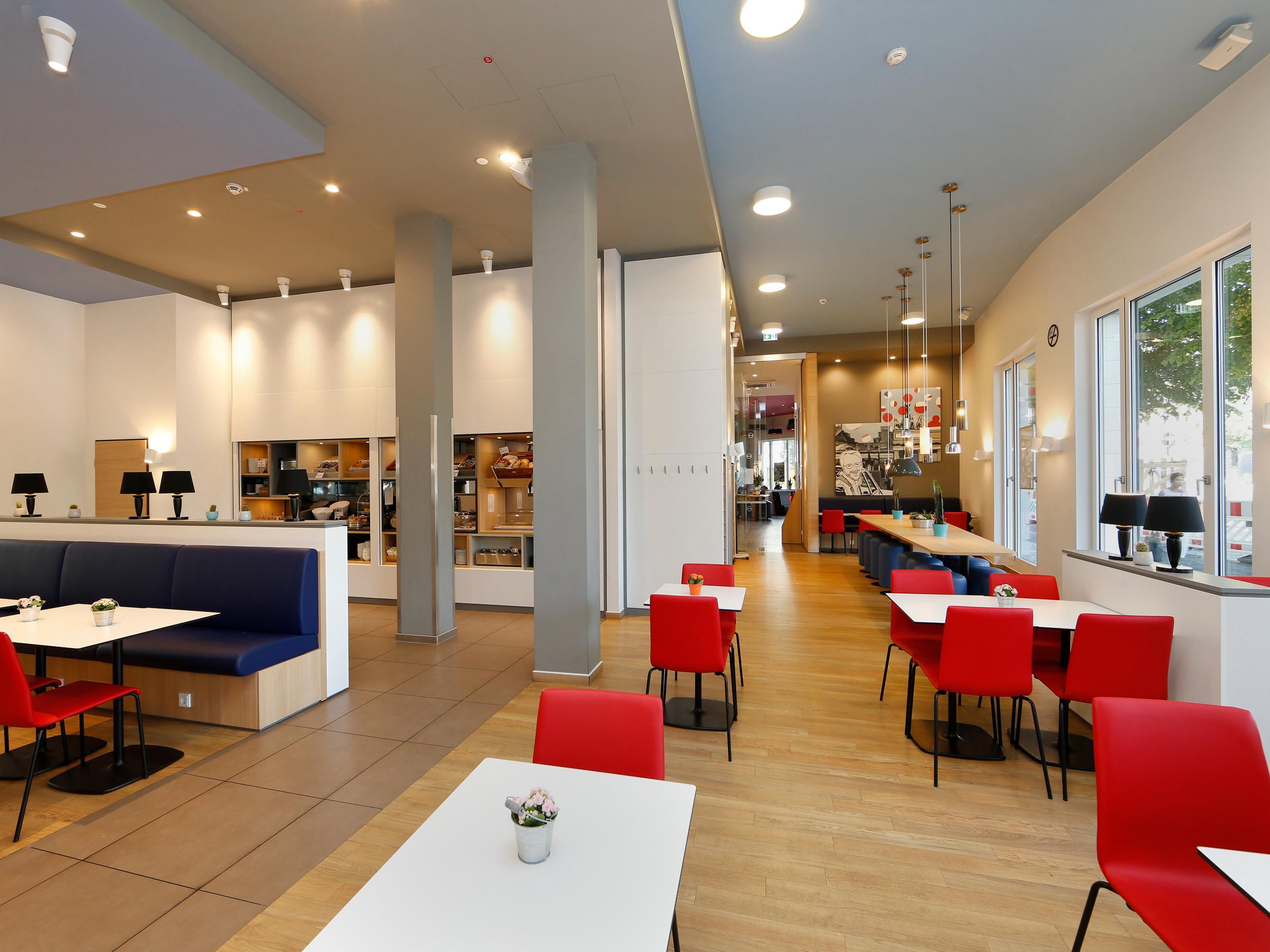 Restoran
