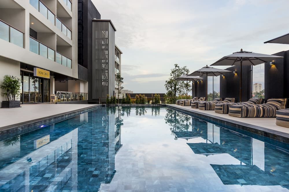 Kolam renang