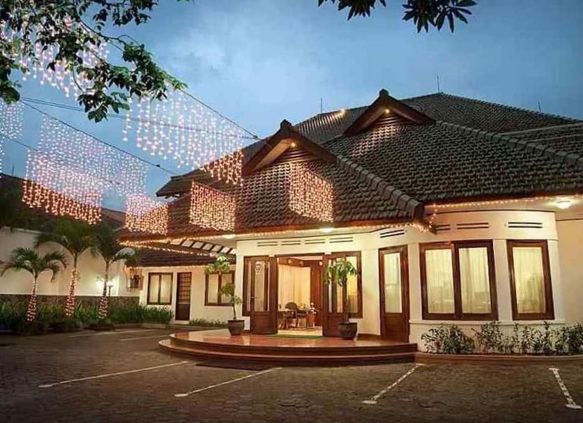 Bangunan Gambar