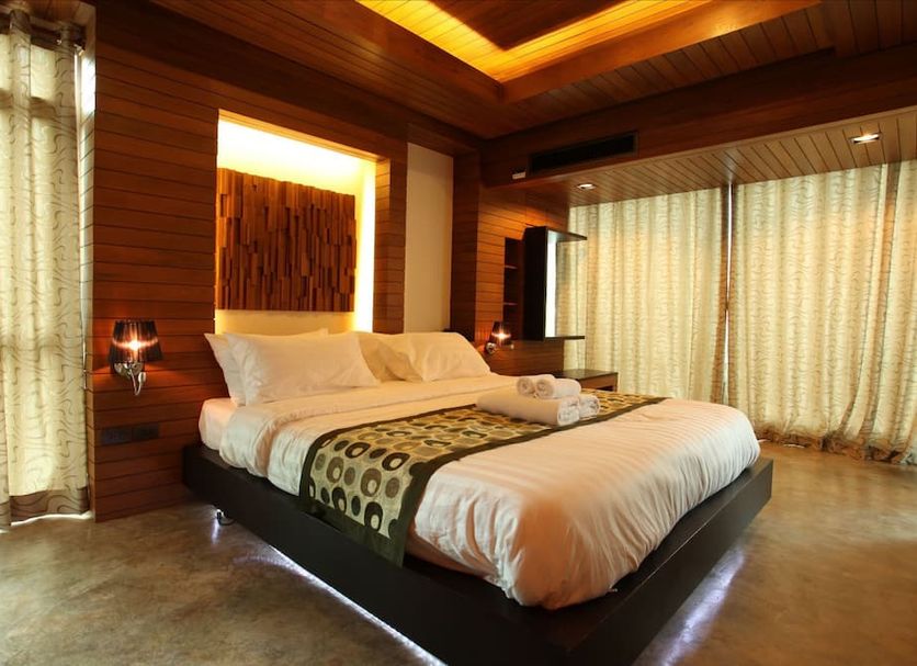 Bilik Tidur Gambar
