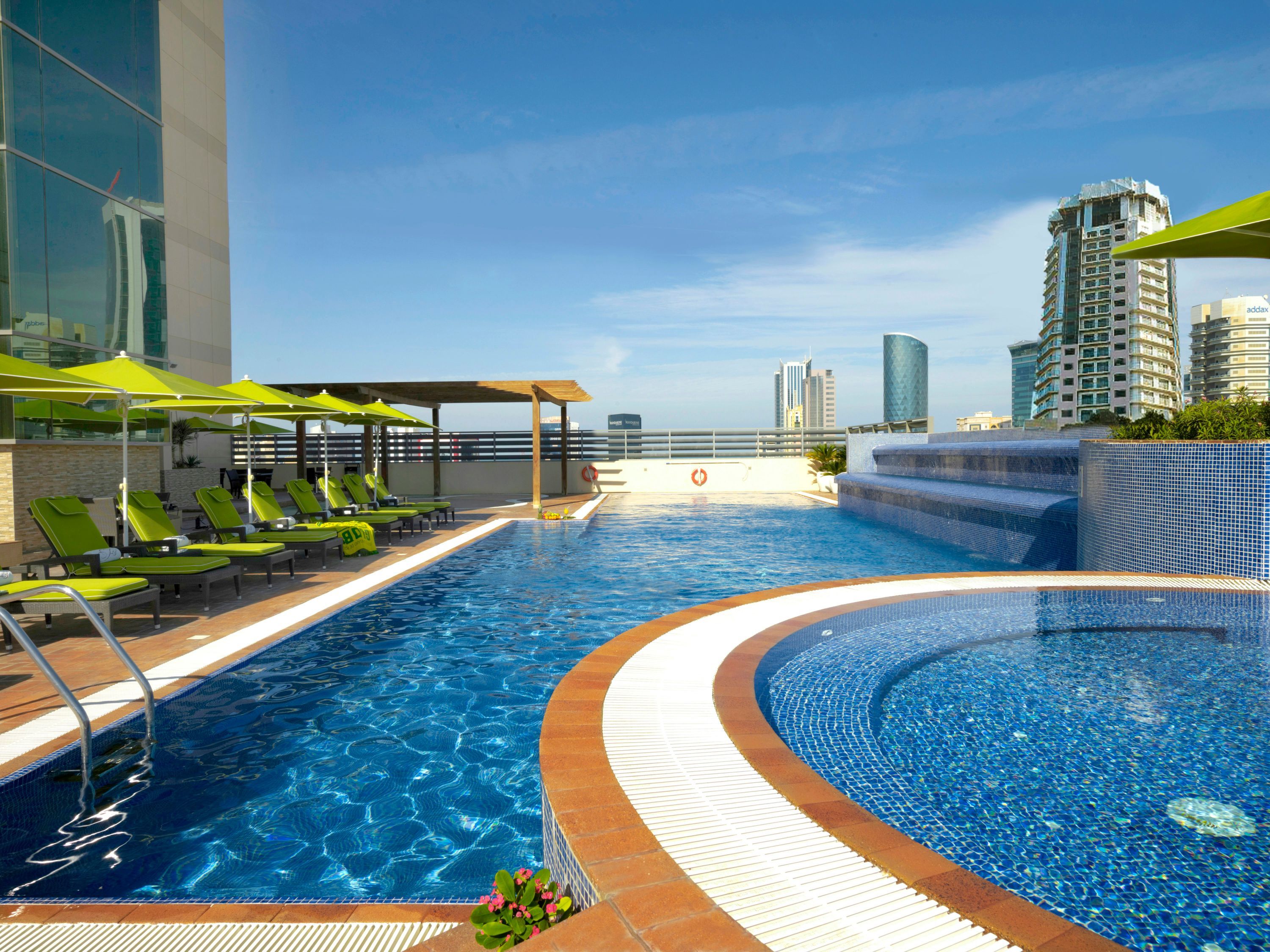 Kolam renang