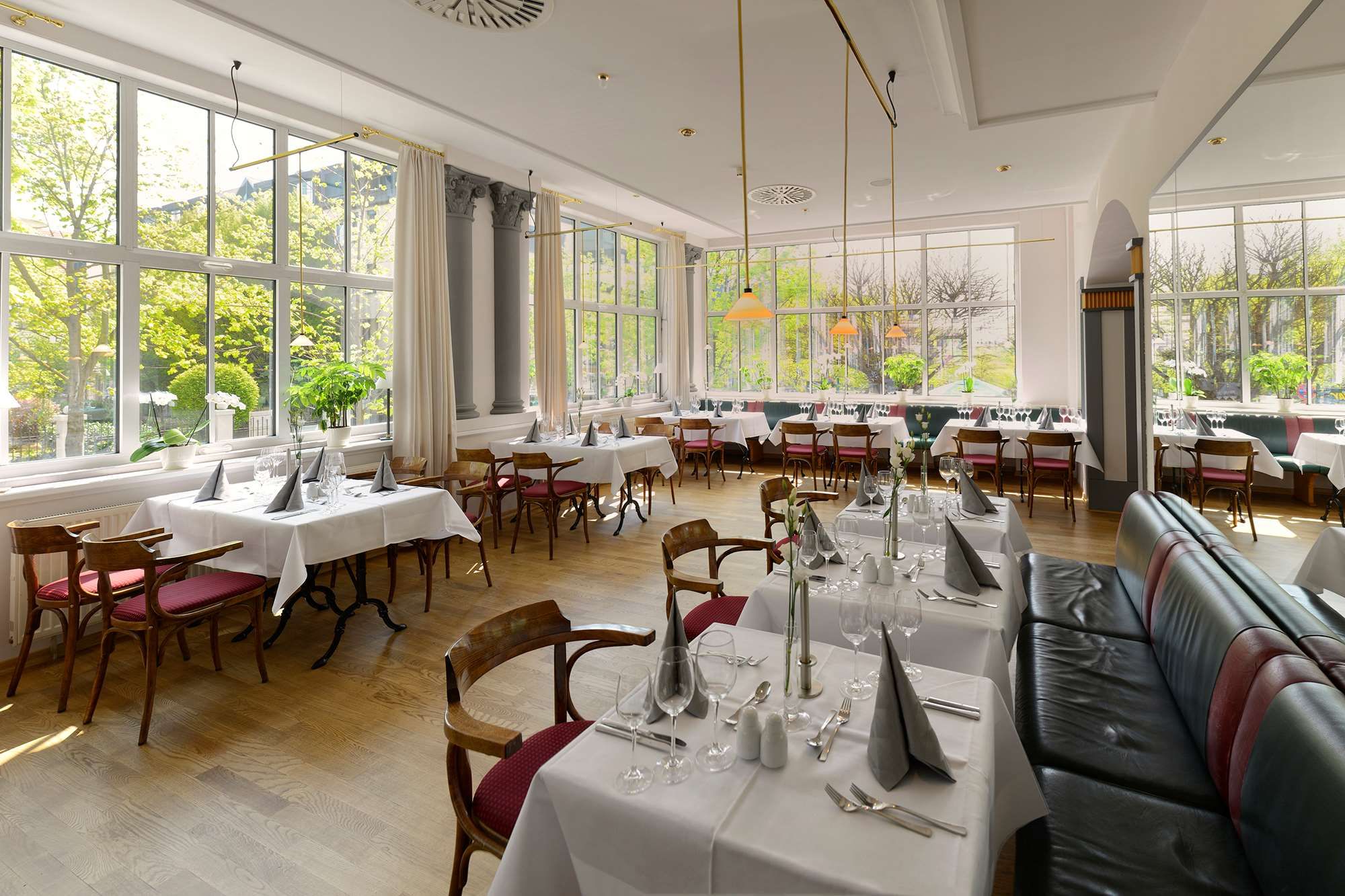 Restoran
