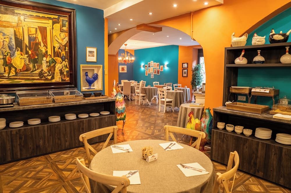 Restoran