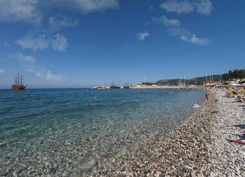 Pantai Gambar