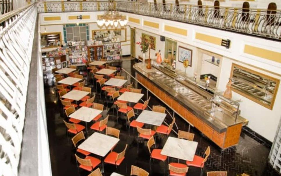 Restoran Gambar