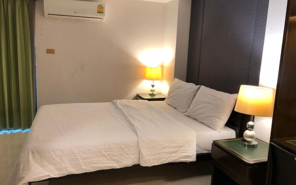 Bilik Tidur Gambar