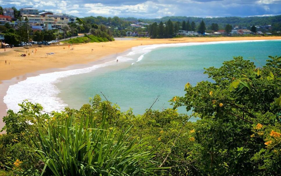 Pantai Gambar