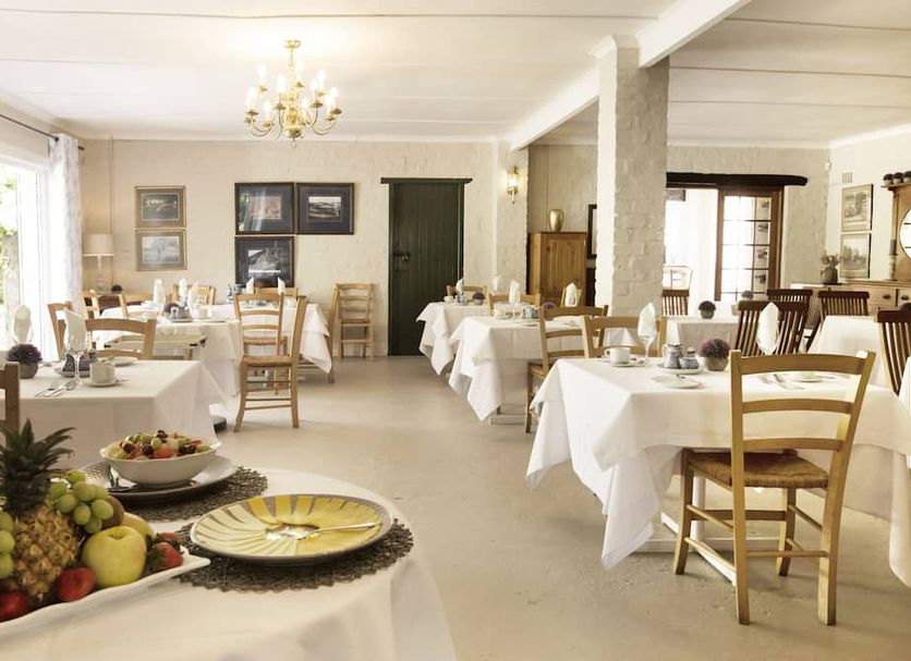 Restoran Gambar