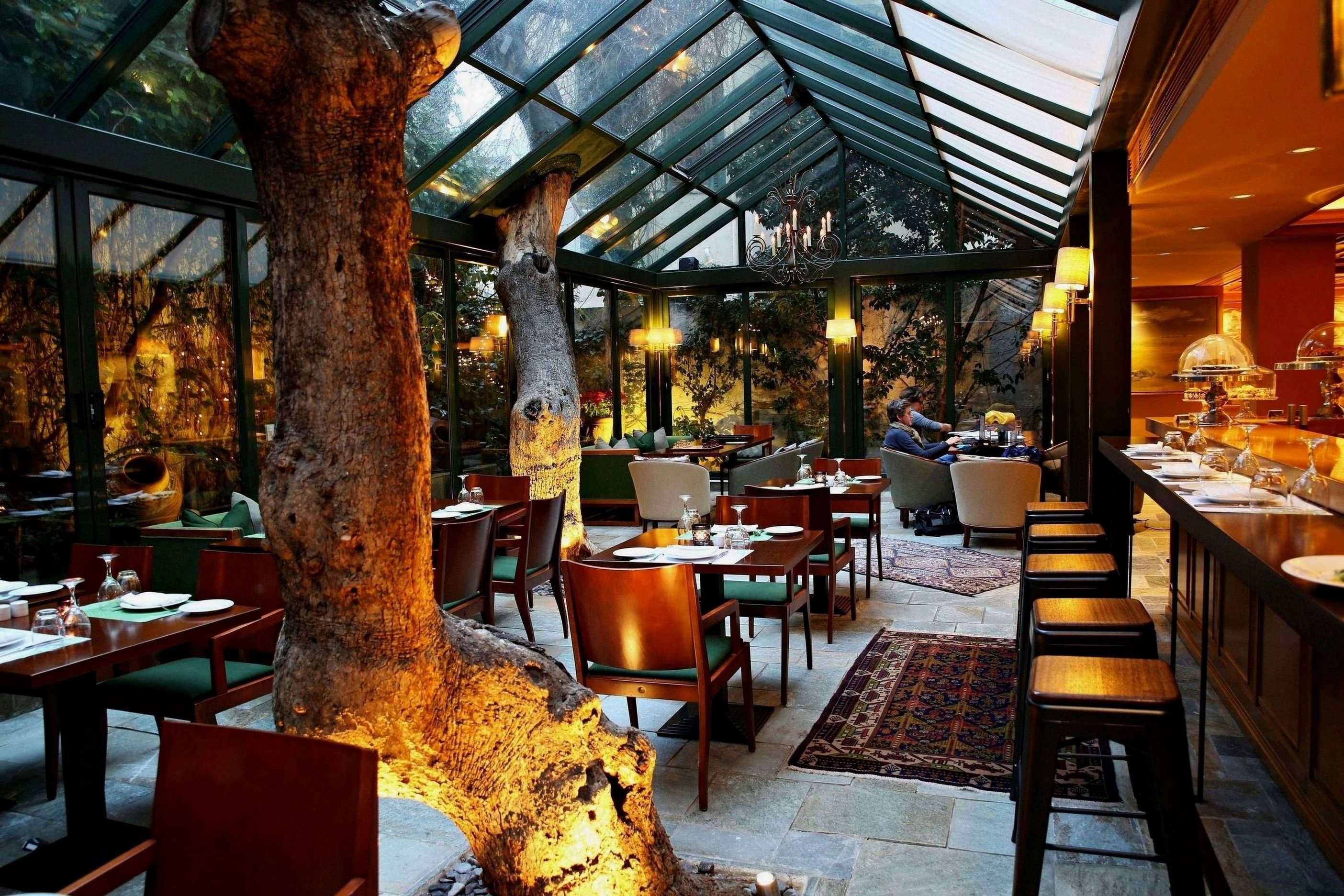 Restoran