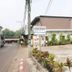 Pemandangan luar