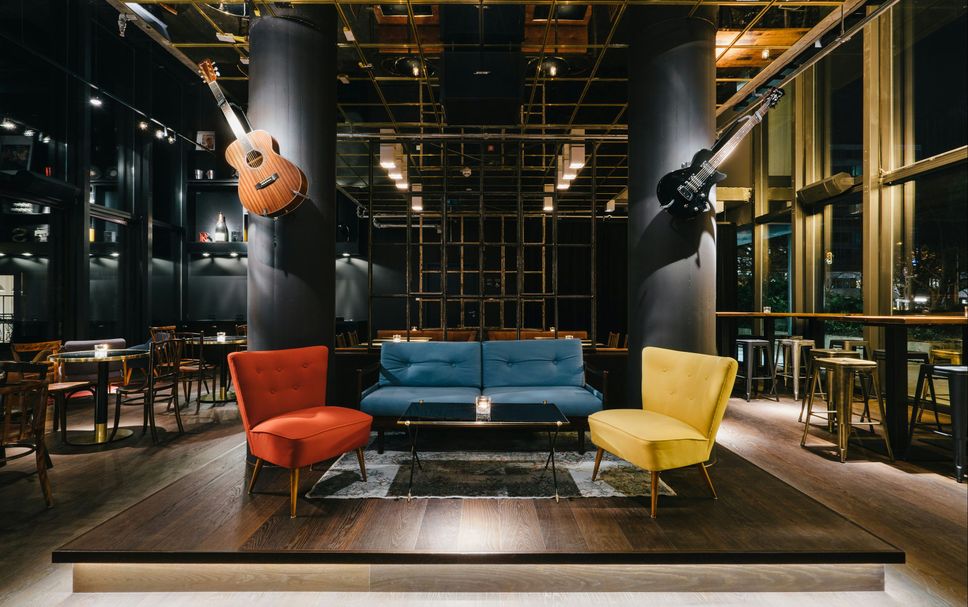 Balai Menunggu Gambar