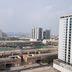 Pemandangan luar